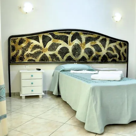 Da Angela Отель типа 