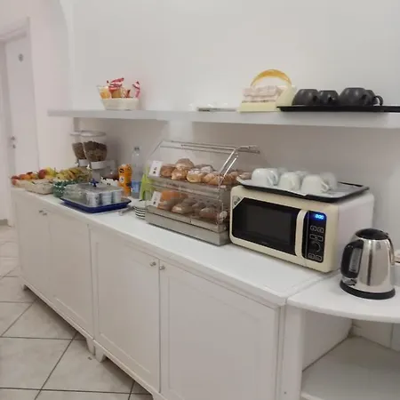 Bed & Breakfast Da Angela