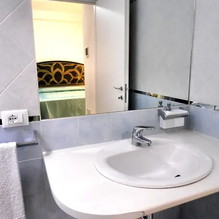 Bed & Breakfast Da Angela Villasimius