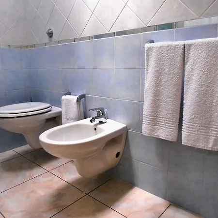 Bed & Breakfast Da Angela Villasimius