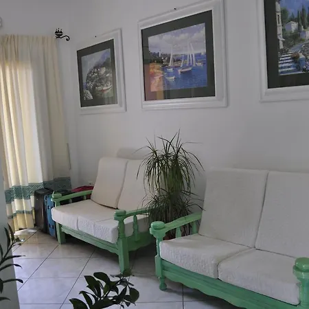 Da Angela ヴィッラシミーウス