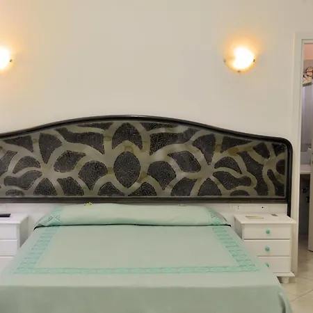 ベッド・アンド・ブレックファスト Da Angela 3*