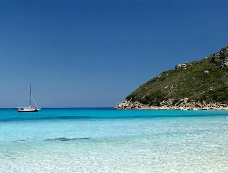 Da Angela 3* ヴィッラシミーウス