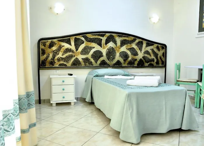 Da Angela Bed and breakfast