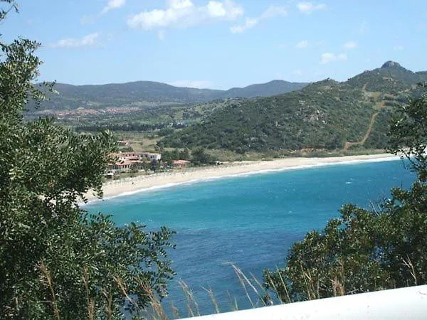 Da Angela Bed and breakfast 3*